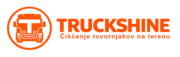 Truckshine.si